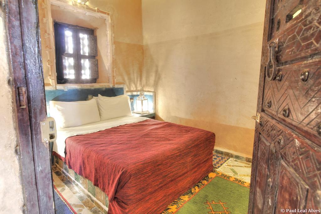 Kasbah Baha Baha Bed & Breakfast Nkob Ngoại thất bức ảnh